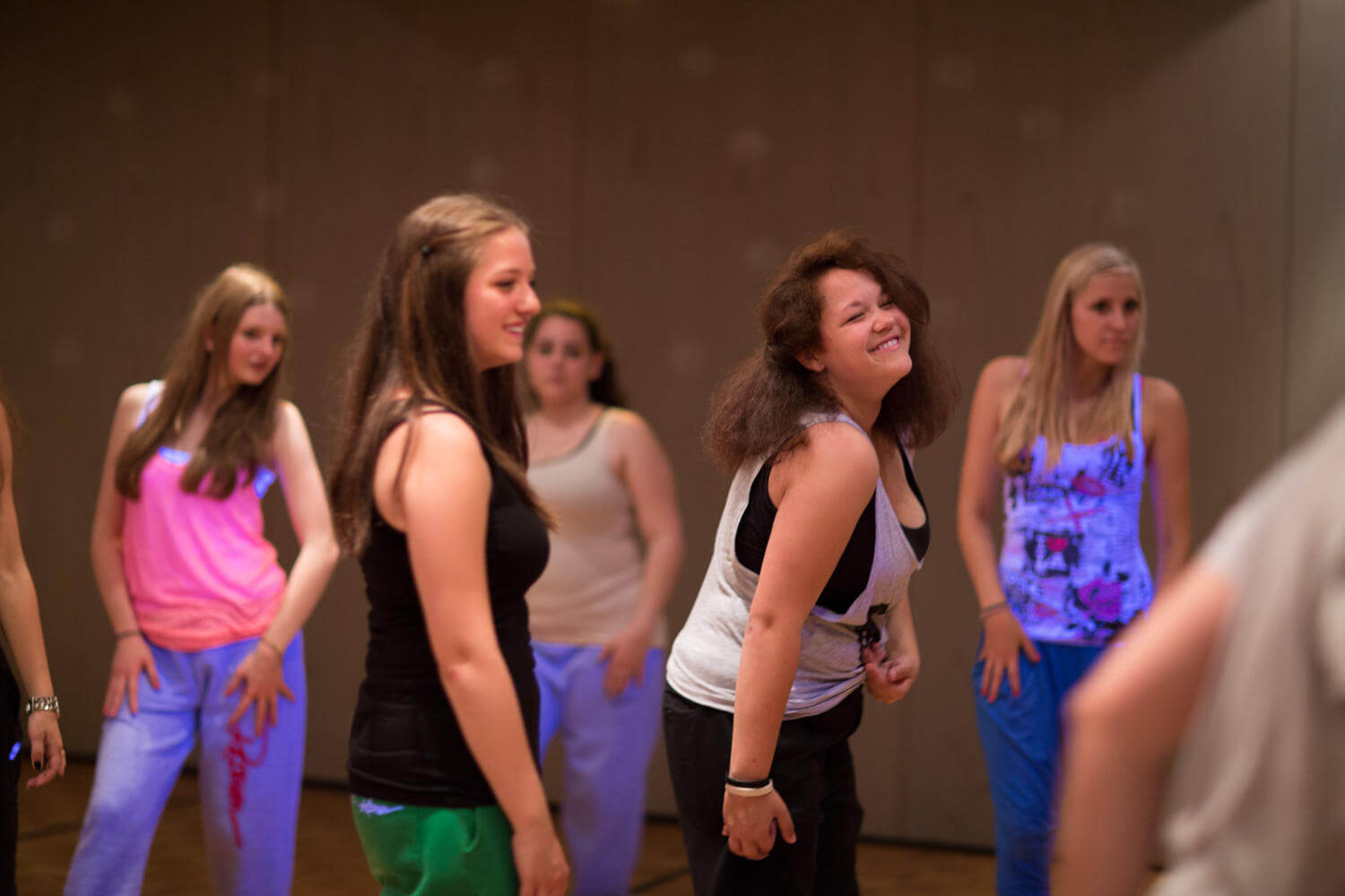 Tanzschule Breuer Brühl