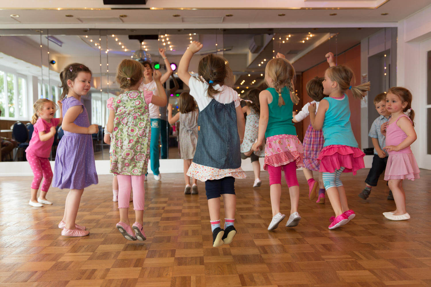 Tanzschule Breuer Brühl