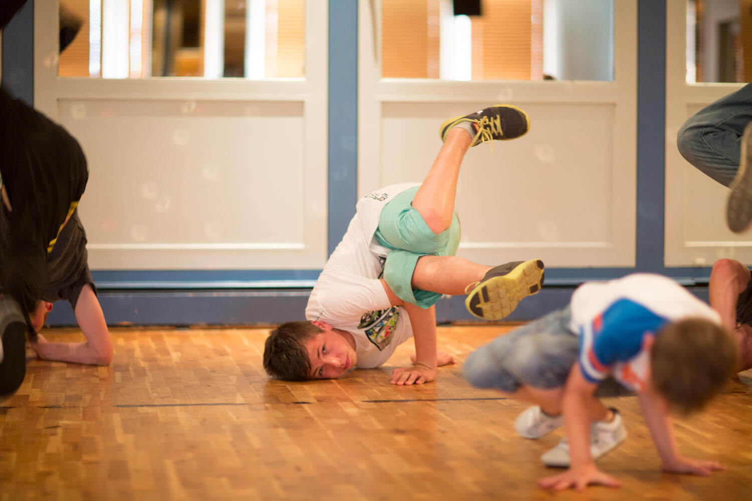 Tanzschule Breuer Brühl