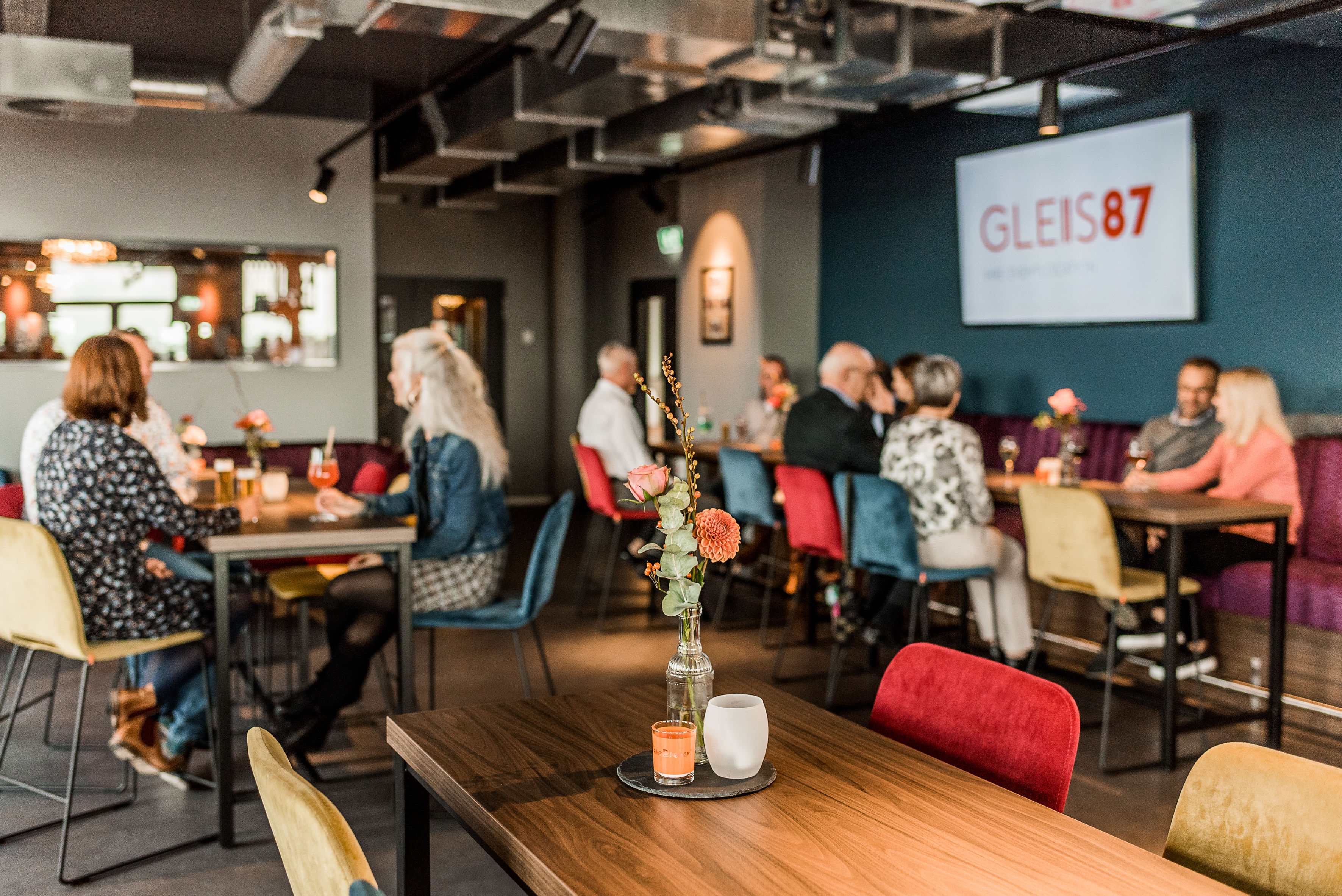 Tanz Breuer Troisdorf