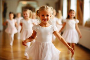 Kinderballett