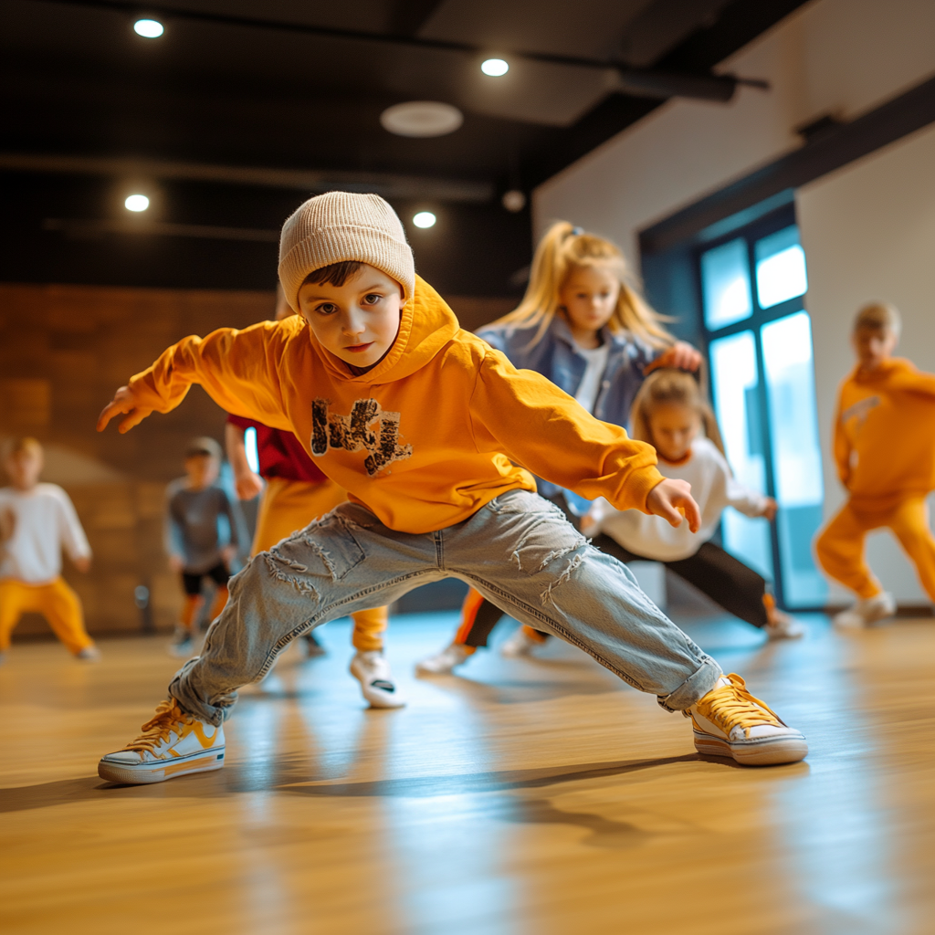 tanzbreuerbruehl_10_year_old_boy_and_girl_dancing_breakdance_in_d7eb1f32-237a-4d66-9271-b864d29729a8